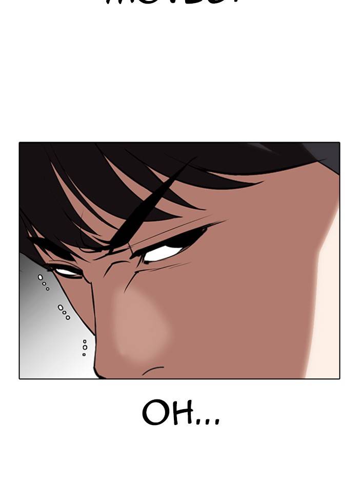 Lookism, Chapter 329