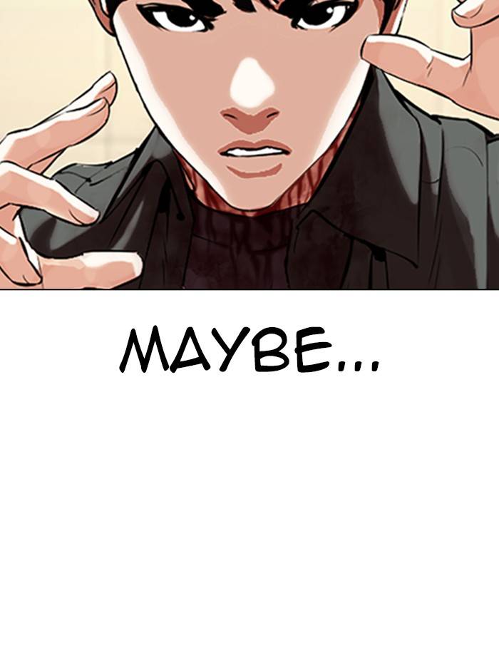 Lookism, Chapter 329