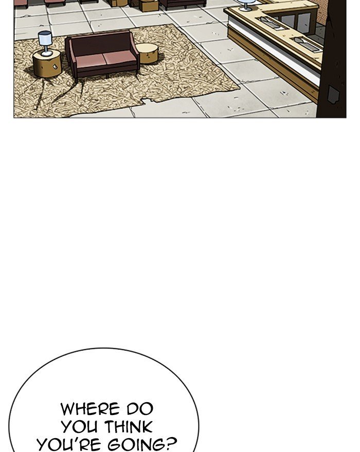 Lookism, Chapter 246