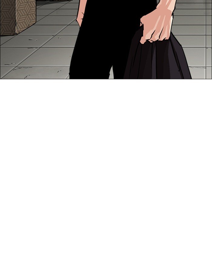 Lookism, Chapter 246