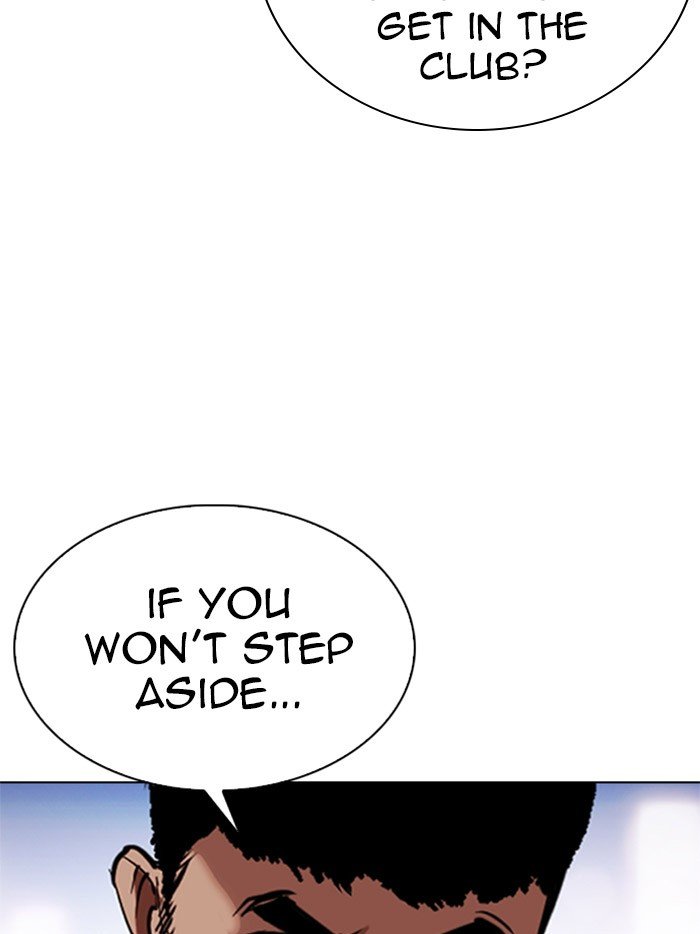 Lookism, Chapter 323