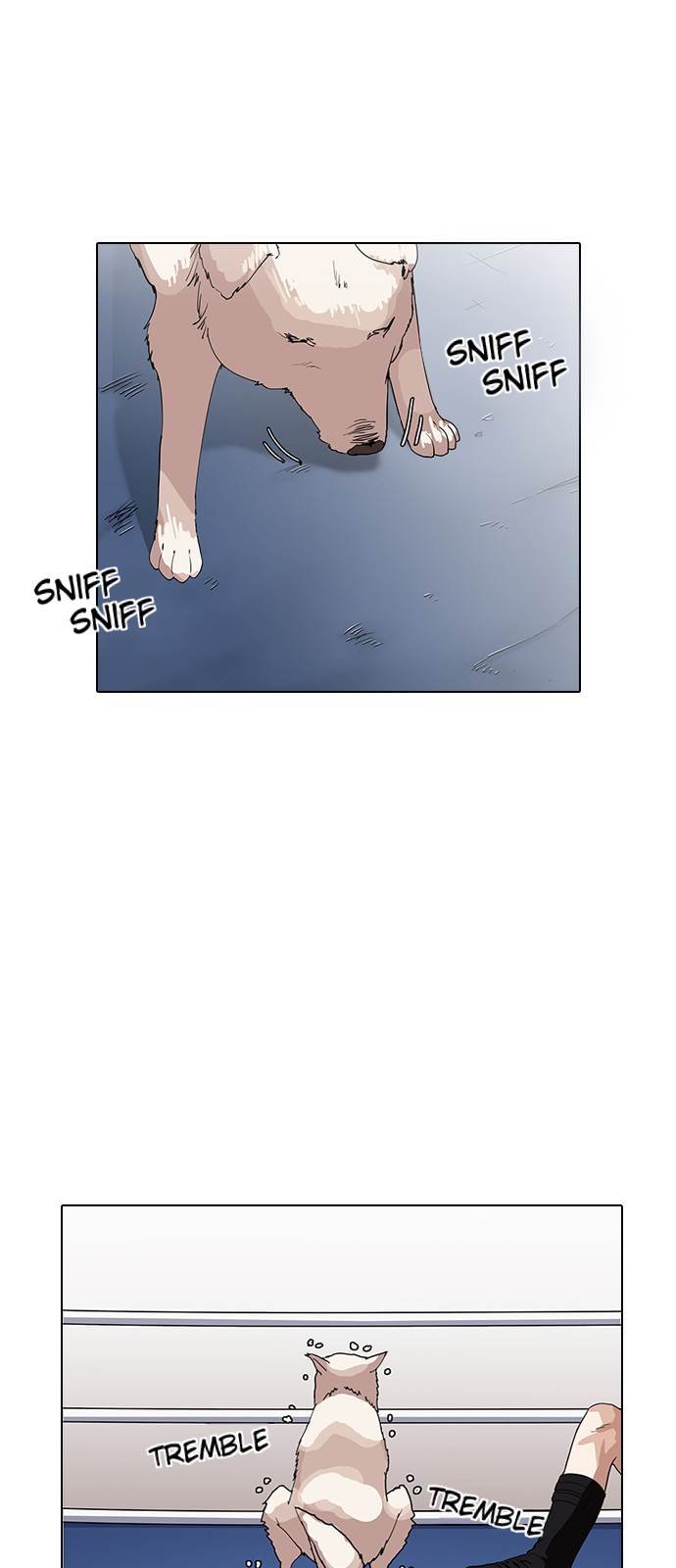 Lookism, Chapter 138