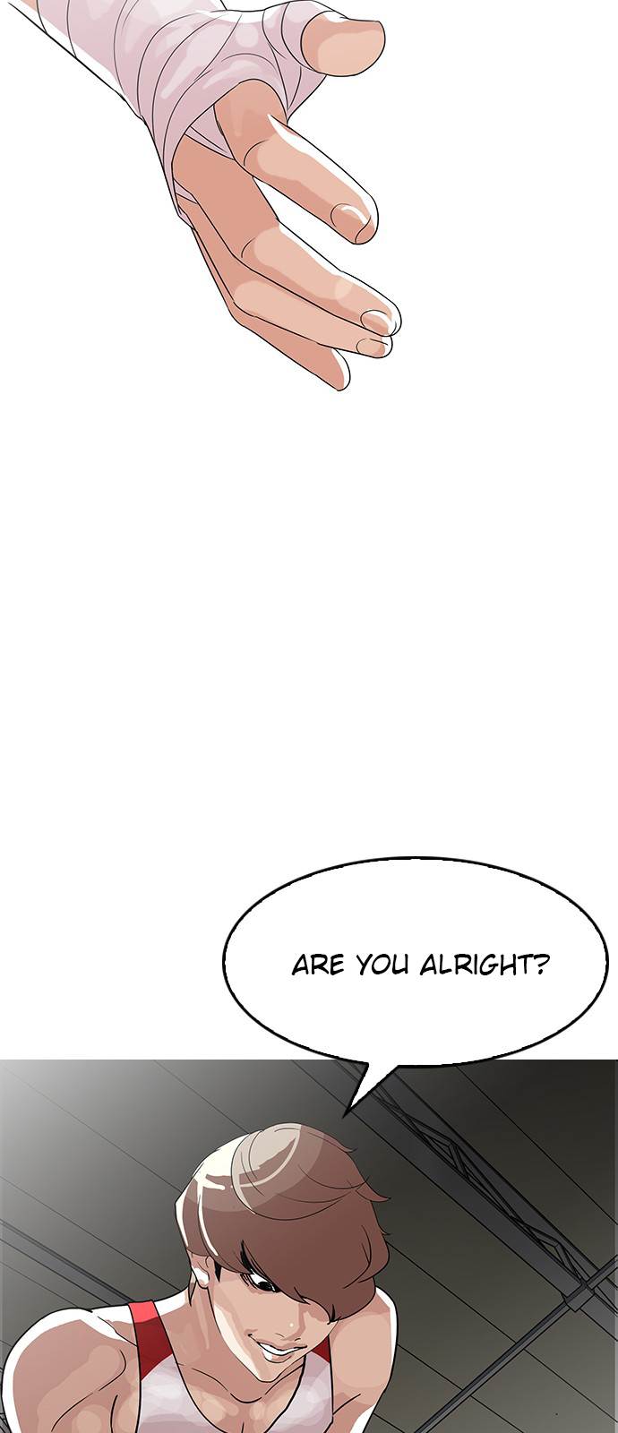 Lookism, Chapter 138