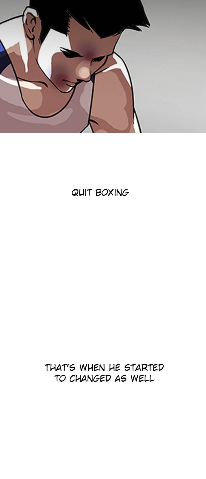 Lookism, Chapter 138