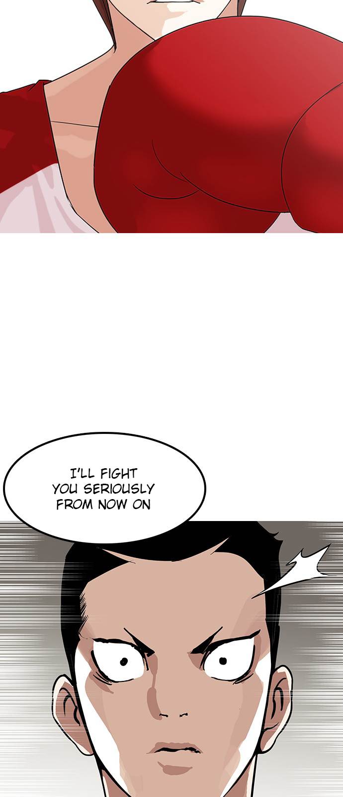 Lookism, Chapter 138