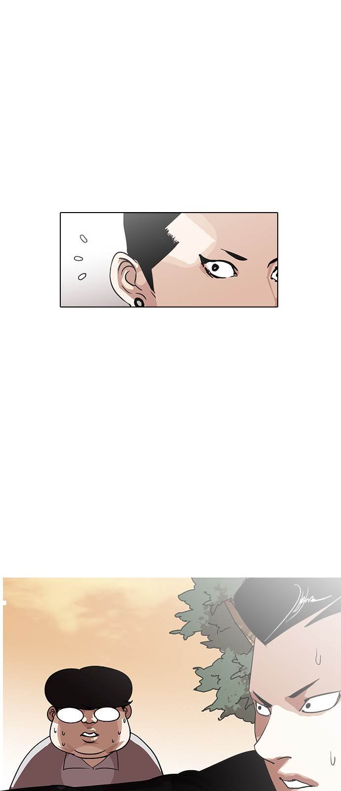 Lookism, Chapter 138