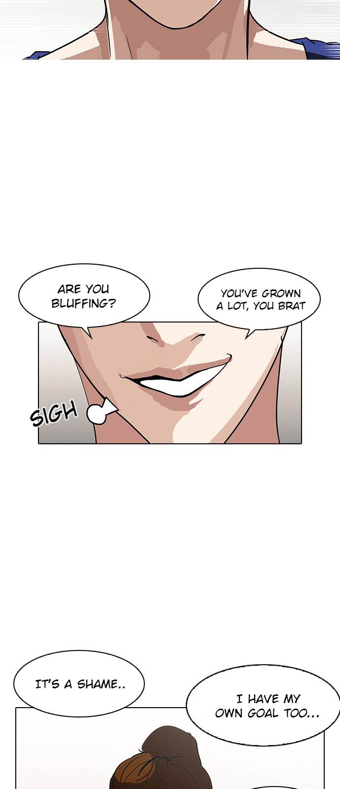 Lookism, Chapter 138