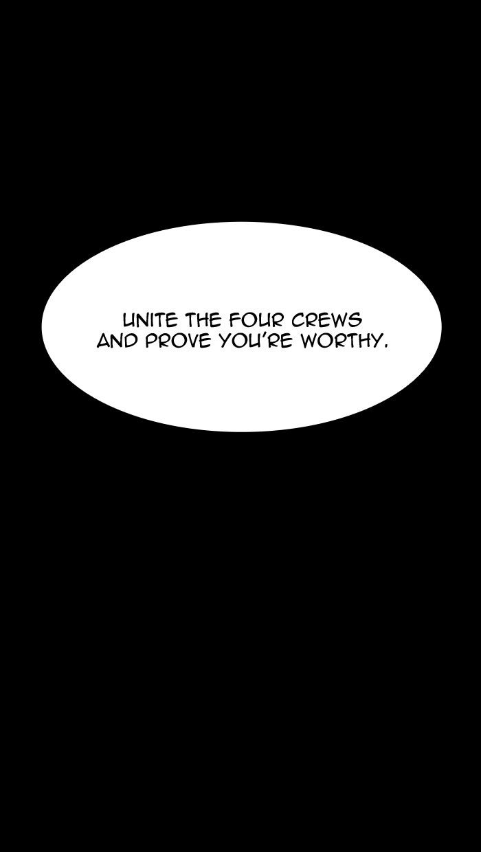 Lookism, Chapter 211