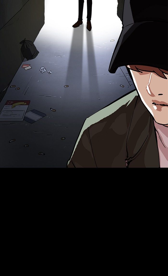 Lookism, Chapter 211