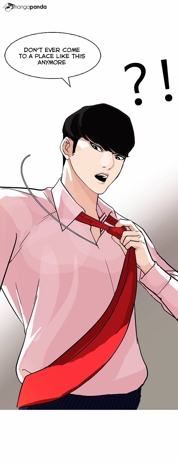 Lookism, Chapter 76