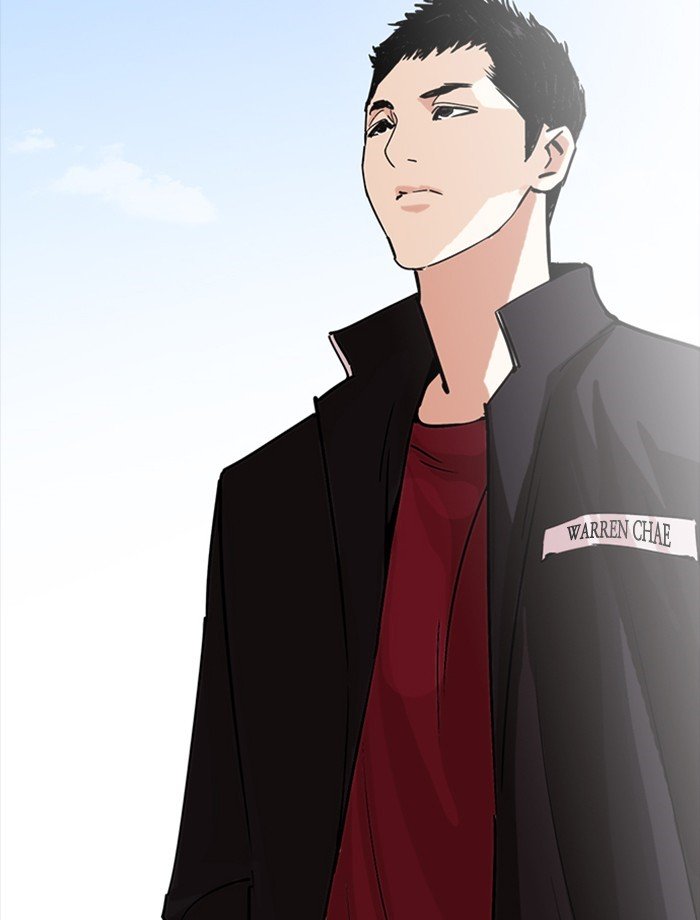 Lookism, Chapter 232