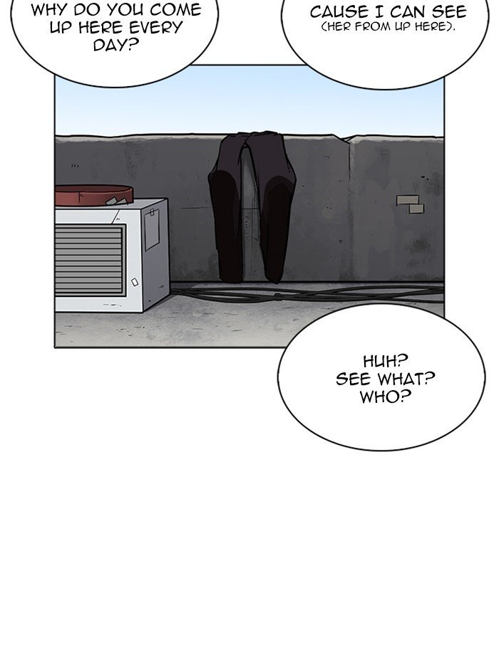 Lookism, Chapter 232