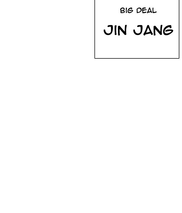 Lookism, Chapter 252