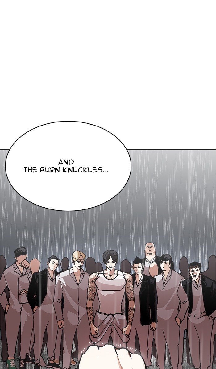 Lookism, Chapter 210