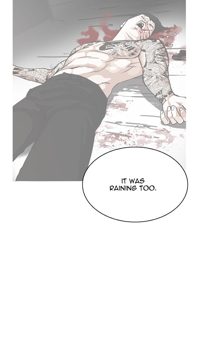 Lookism, Chapter 210