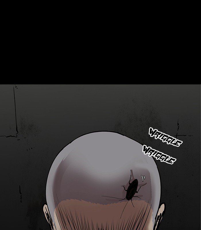 Lookism, Chapter 184