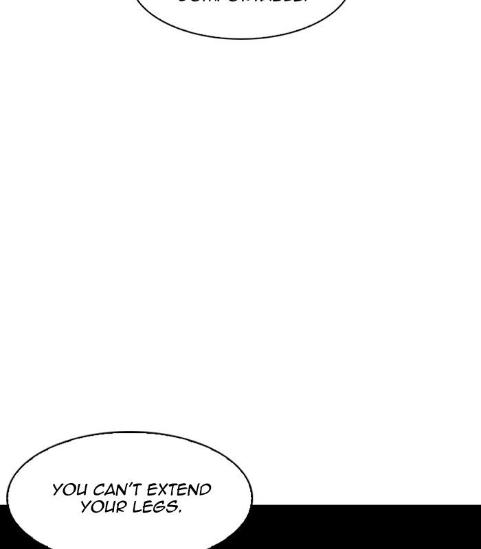 Lookism, Chapter 184