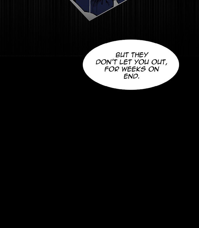 Lookism, Chapter 184