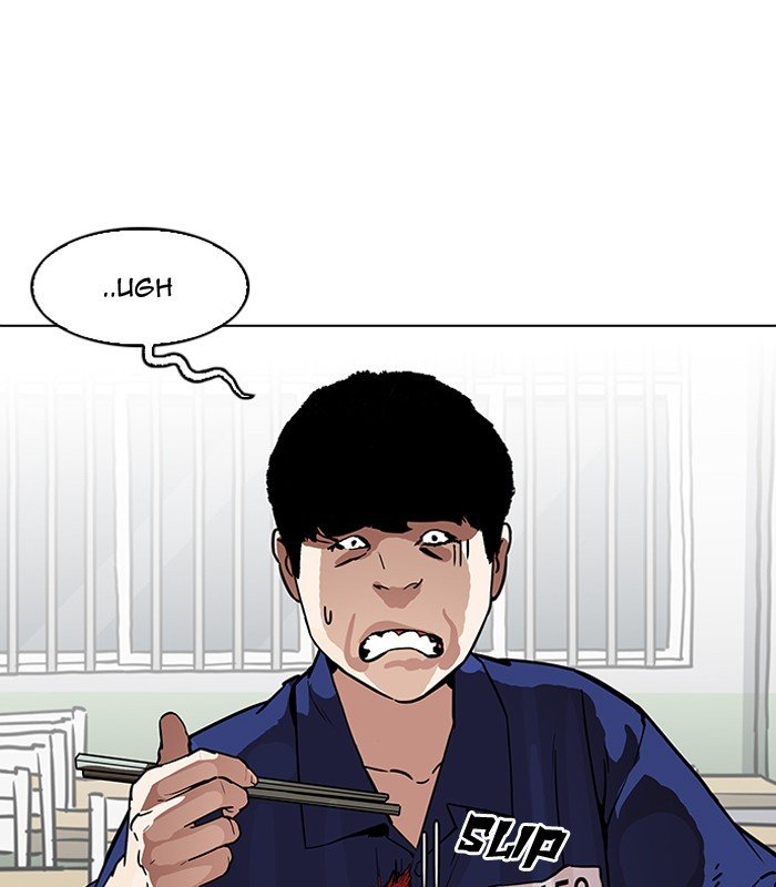 Lookism, Chapter 184