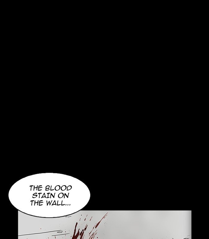 Lookism, Chapter 184