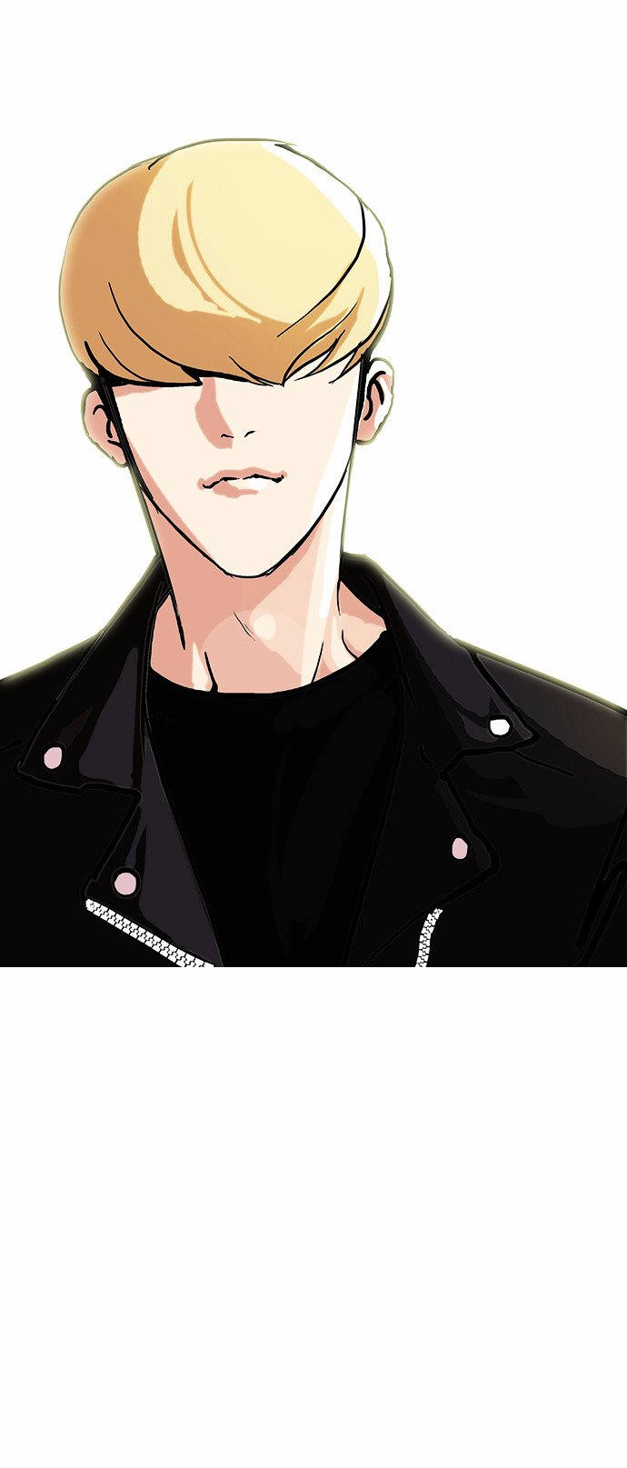 Lookism, Chapter 70