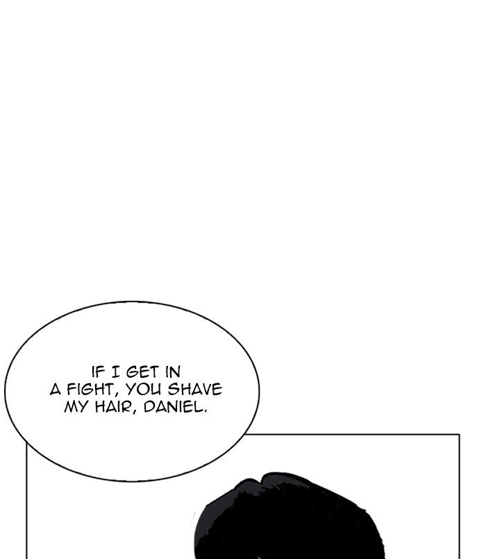 Lookism, Chapter 256