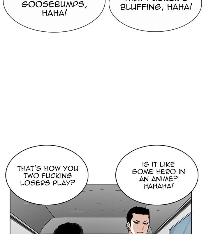 Lookism, Chapter 256