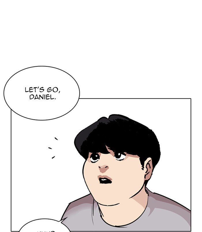 Lookism, Chapter 256