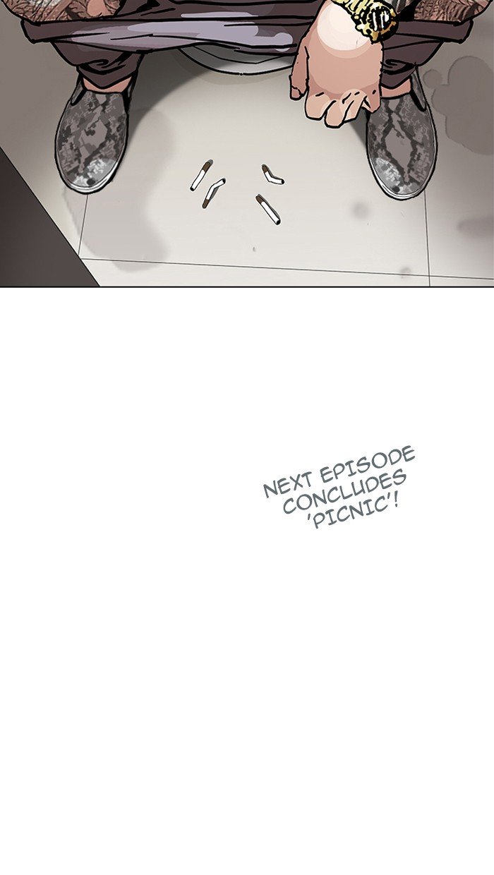 Lookism, Chapter 147