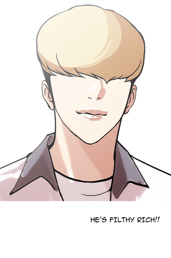 Lookism, Chapter 147