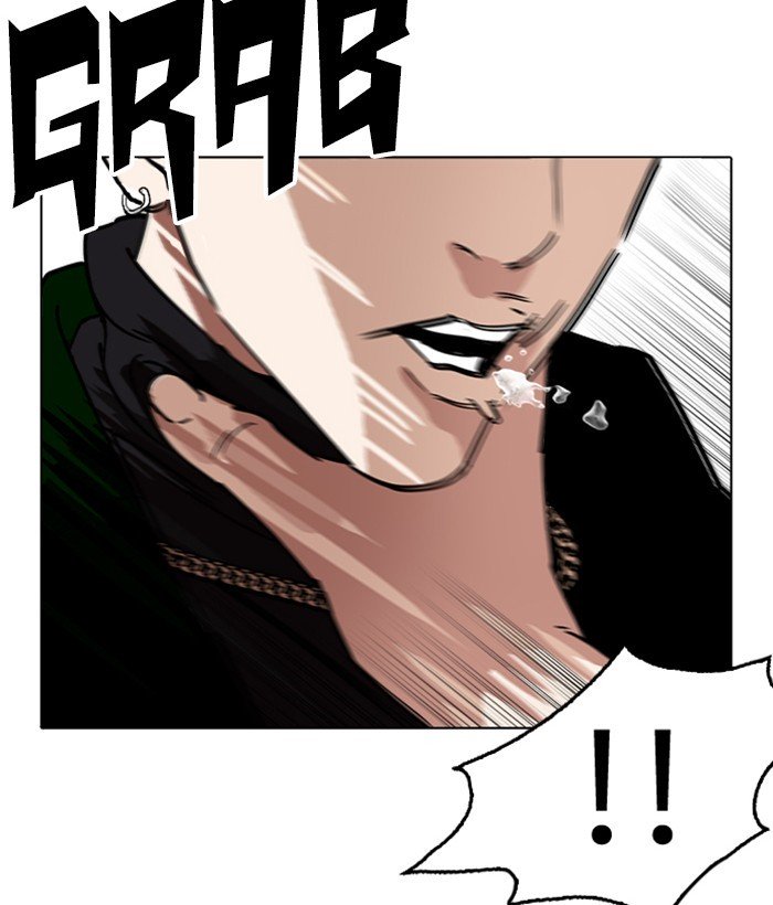 Lookism, Chapter 221