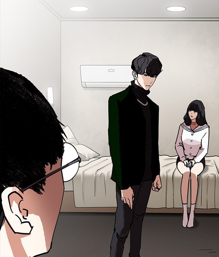 Lookism, Chapter 221