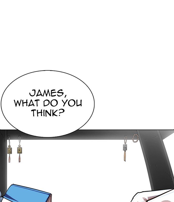 Lookism, Chapter 283