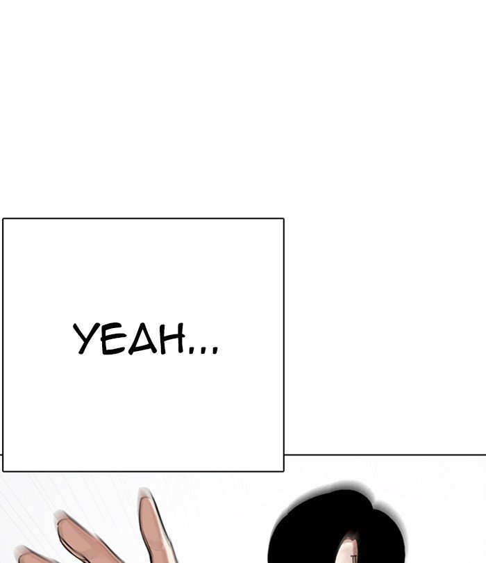 Lookism, Chapter 283