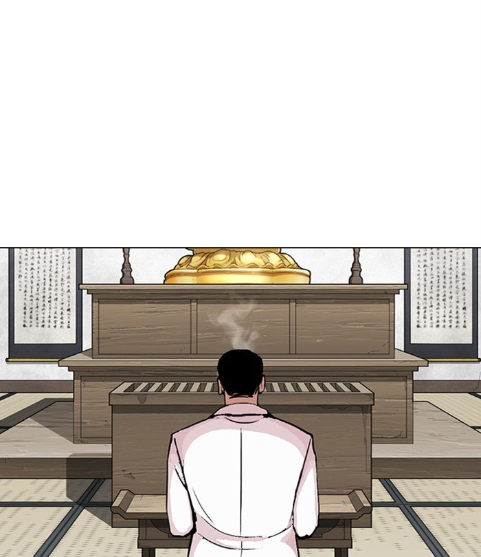 Lookism, Chapter 283