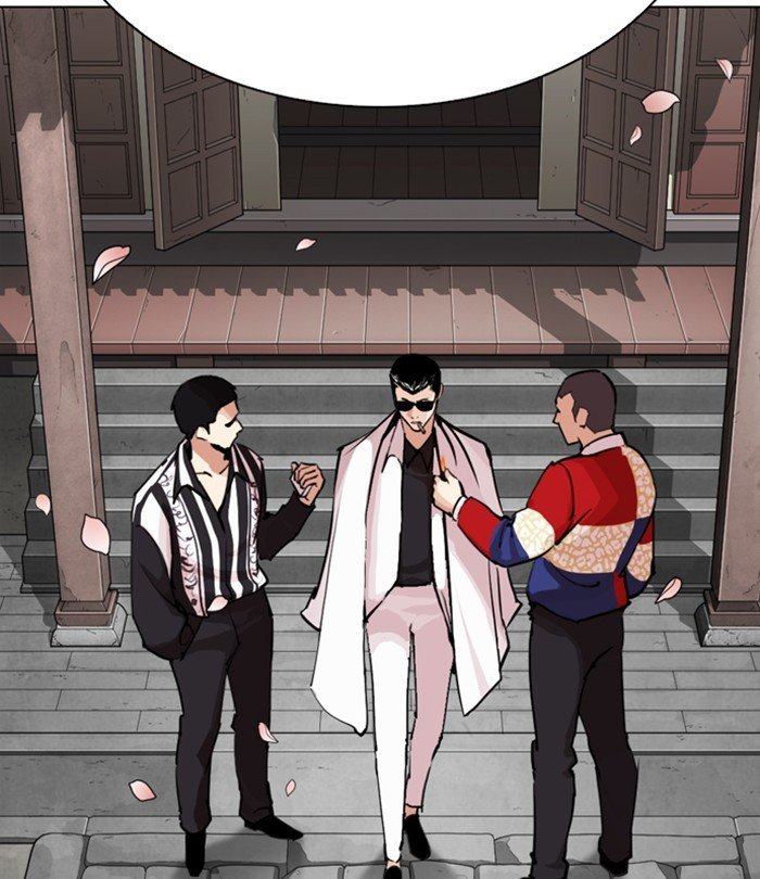 Lookism, Chapter 283