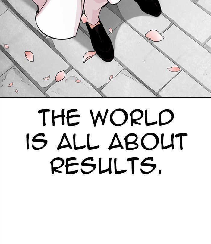 Lookism, Chapter 283