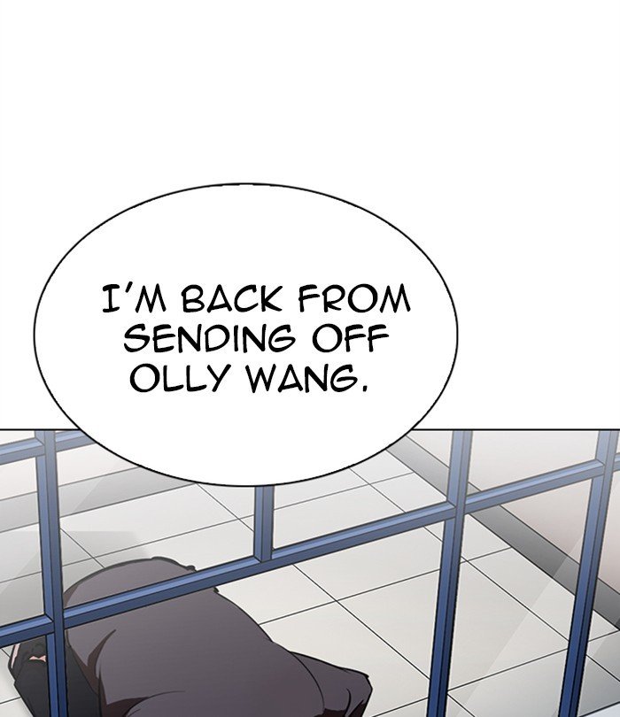 Lookism, Chapter 283