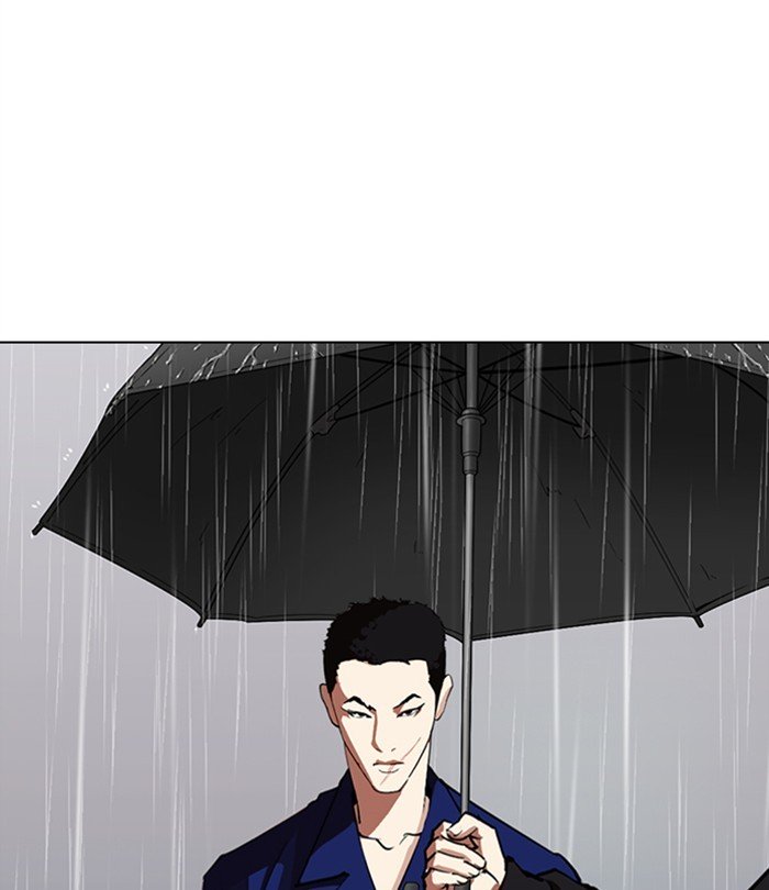 Lookism, Chapter 283