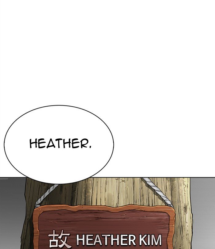 Lookism, Chapter 283