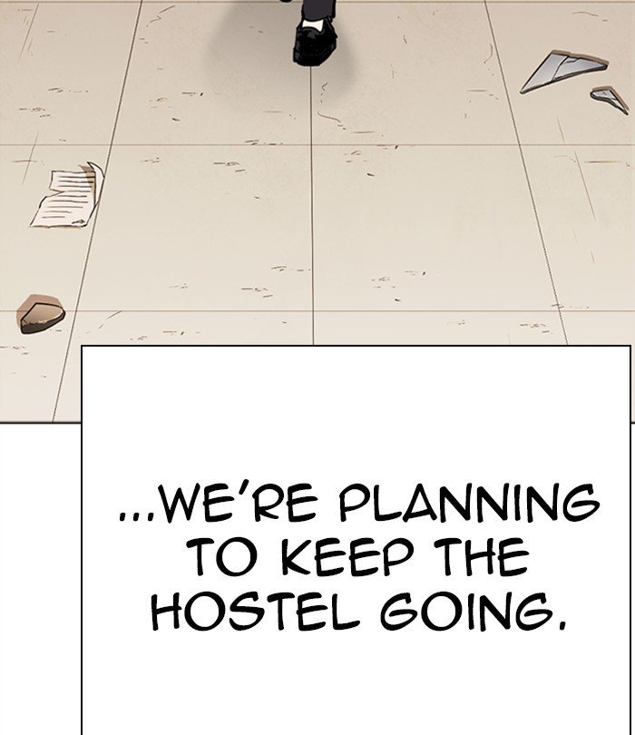 Lookism, Chapter 283