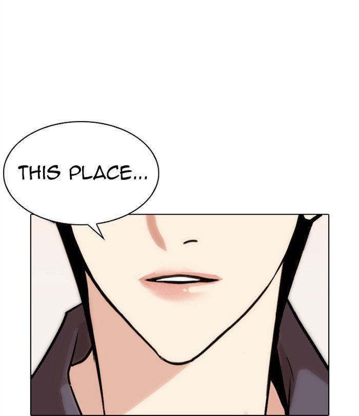 Lookism, Chapter 283