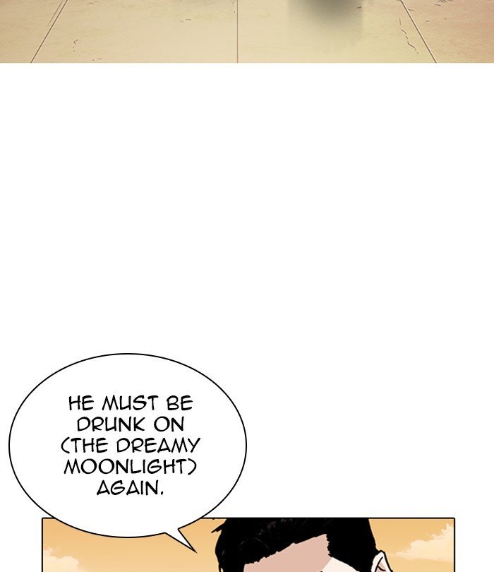 Lookism, Chapter 283