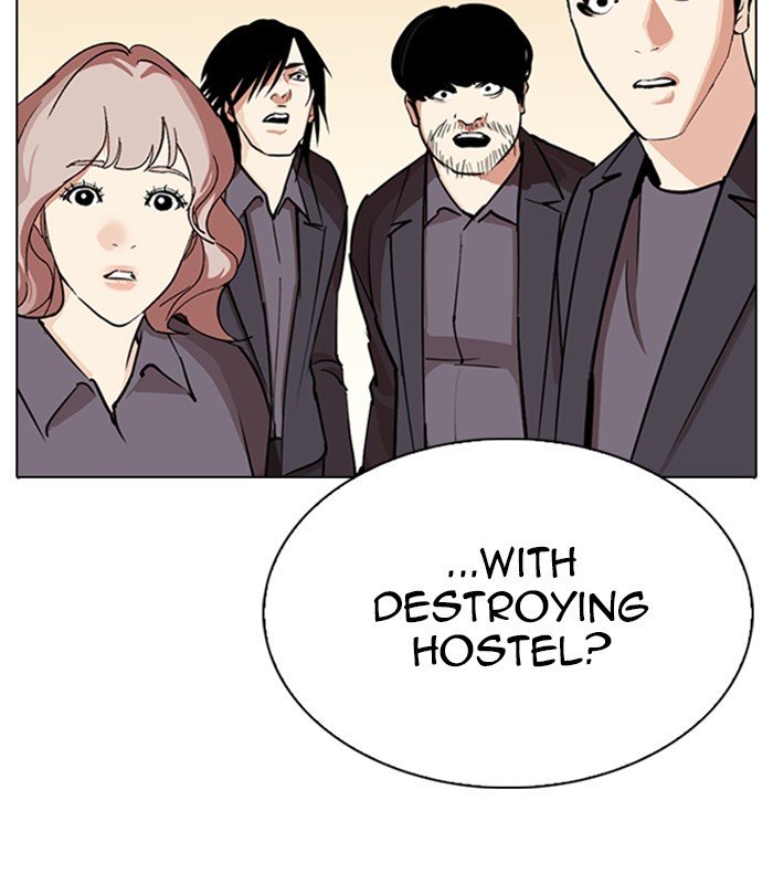 Lookism, Chapter 283