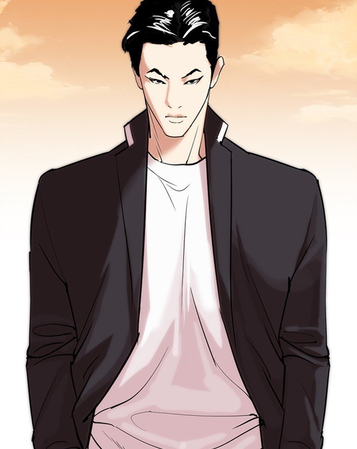 Lookism, Chapter 303