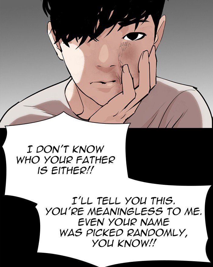 Lookism, Chapter 303