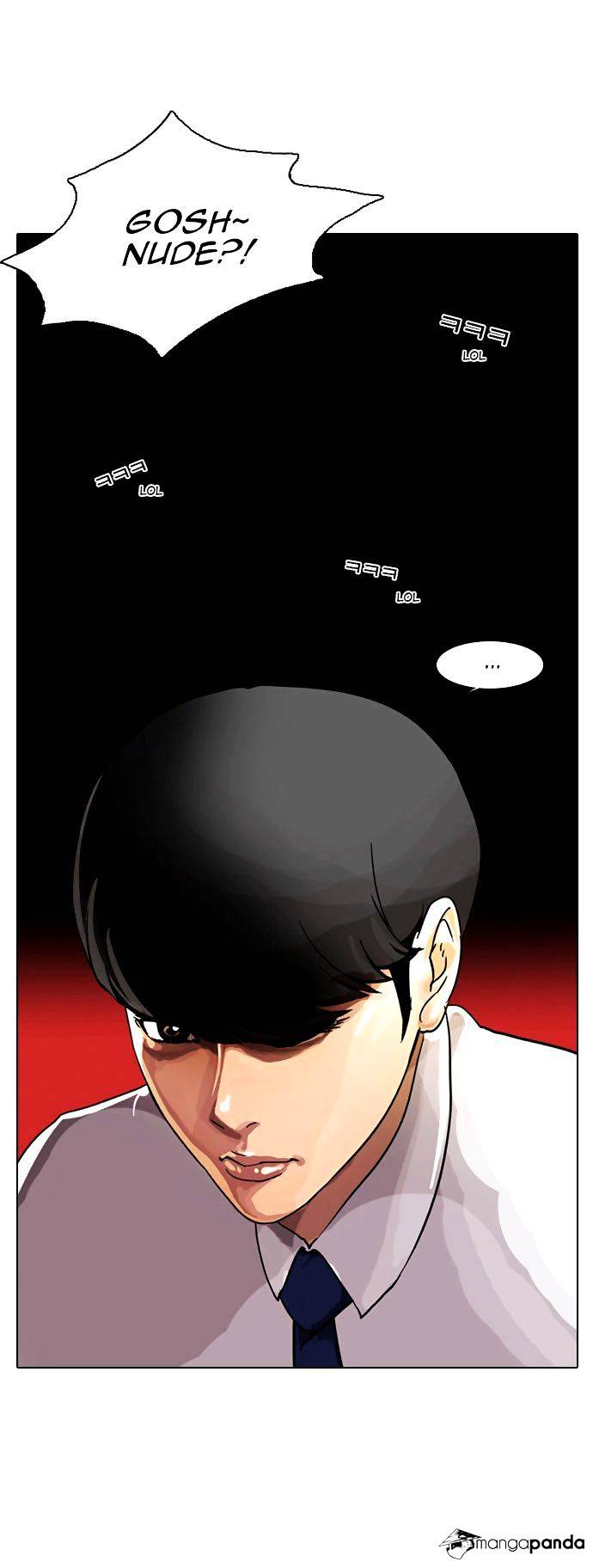 Lookism, Chapter 5