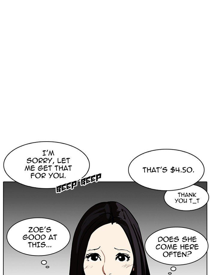 Lookism, Chapter 188