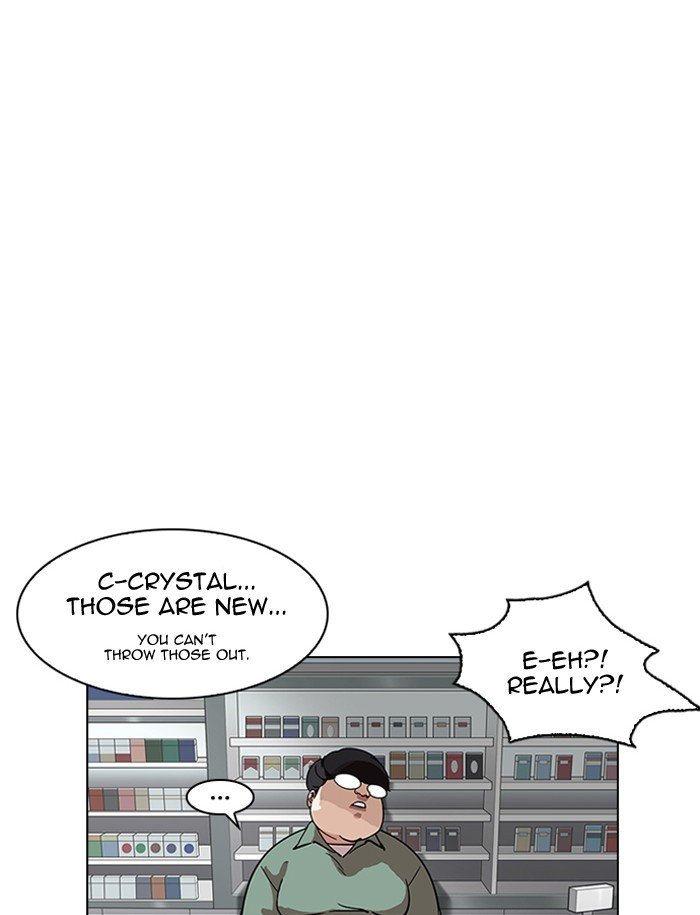 Lookism, Chapter 188