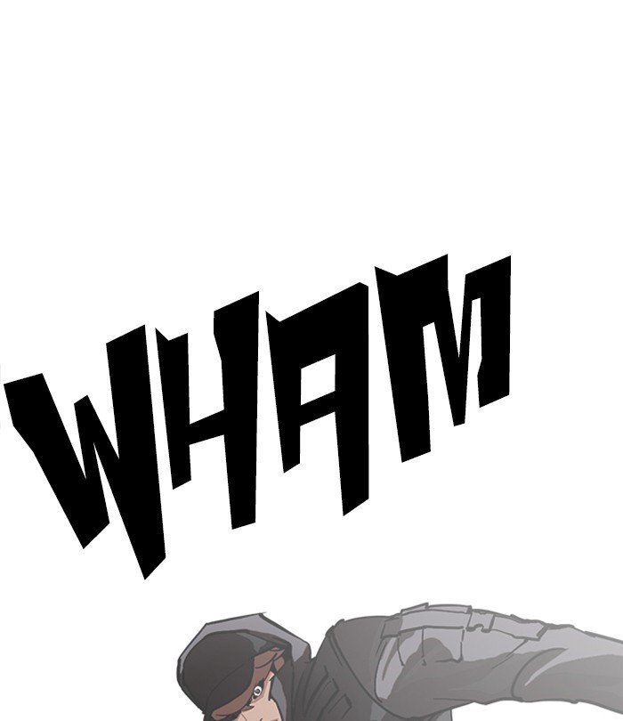 Lookism, Chapter 228